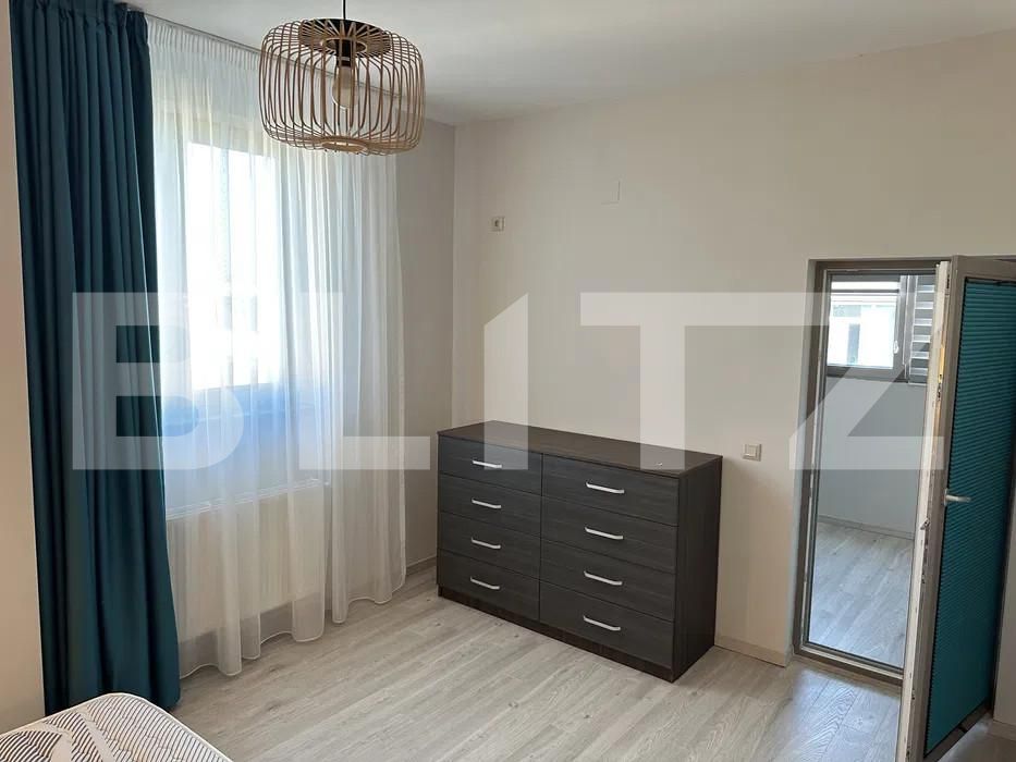 Apartament de închiriat 3 camere Central - 157993AI | BLITZ Pitești | Poza3