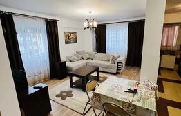 Apartament 2 Camere - Gavana Towers, Pitești