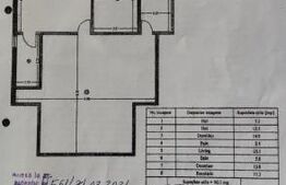 PENTHOUSE, 161 mp, TANCODROM