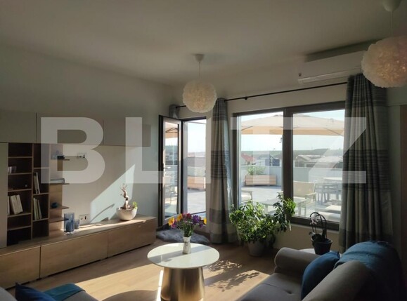 Apartament de vânzare 3 camere Tancodrom - 158055AV | BLITZ Pitești | Poza15