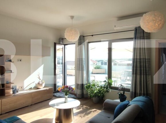 Apartament de vânzare 3 camere Tancodrom - 158055AV | BLITZ Pitești | Poza1