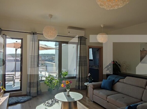 Apartament de vânzare 3 camere Tancodrom - 158055AV | BLITZ Pitești | Poza9