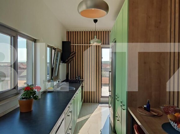 Apartament de vânzare 3 camere Tancodrom - 158055AV | BLITZ Pitești | Poza7