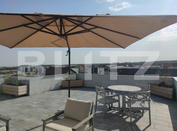 Apartament de vânzare 3 camere Tancodrom - 158055AV | BLITZ Pitești | Poza3