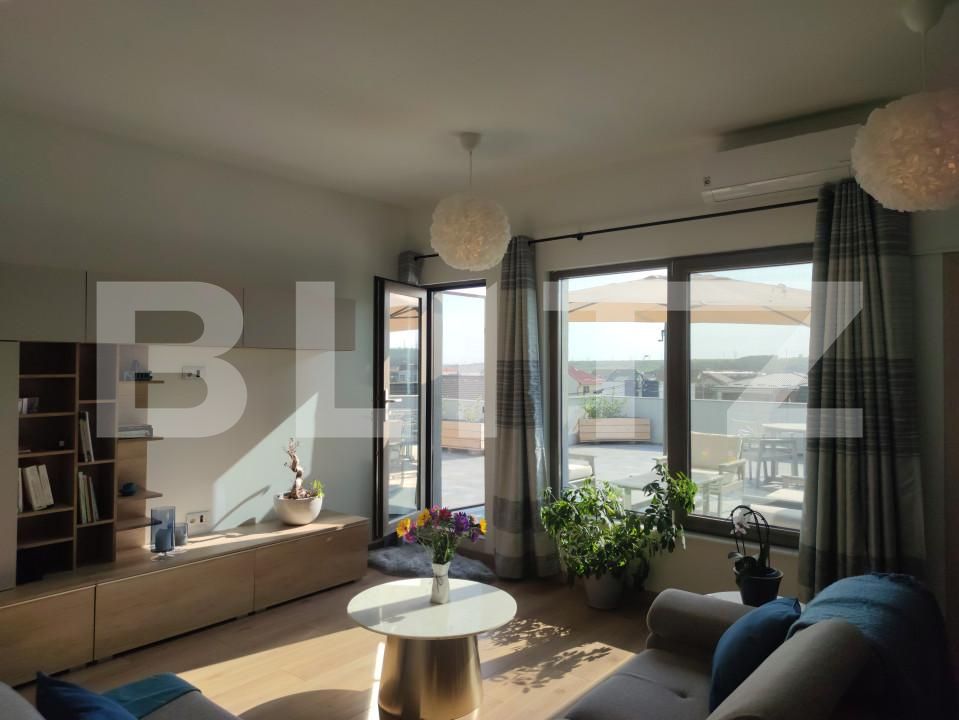 Apartament de vânzare 3 camere Tancodrom - 158055AV | BLITZ Pitești | Poza15