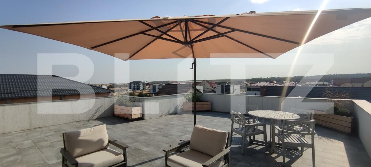 Apartament de vânzare 3 camere Tancodrom - 158055AV | BLITZ Pitești | Poza13