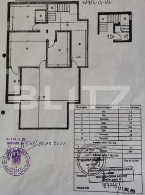 Apartament de vânzare 3 camere Tancodrom - 158055AV | BLITZ Pitești | Poza2