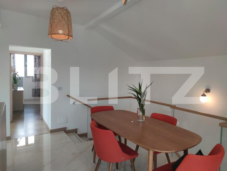 Apartament de vânzare 3 camere Tancodrom - 158055AV | BLITZ Pitești | Poza8