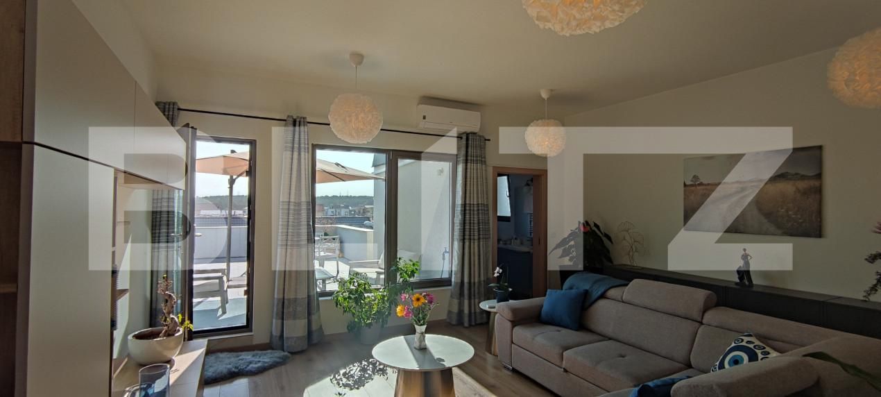 Apartament de vânzare 3 camere Tancodrom - 158055AV | BLITZ Pitești | Poza9