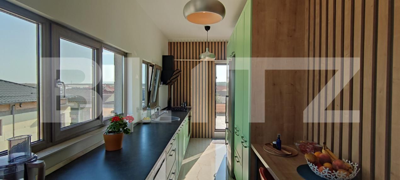 Apartament de vânzare 3 camere Tancodrom - 158055AV | BLITZ Pitești | Poza7