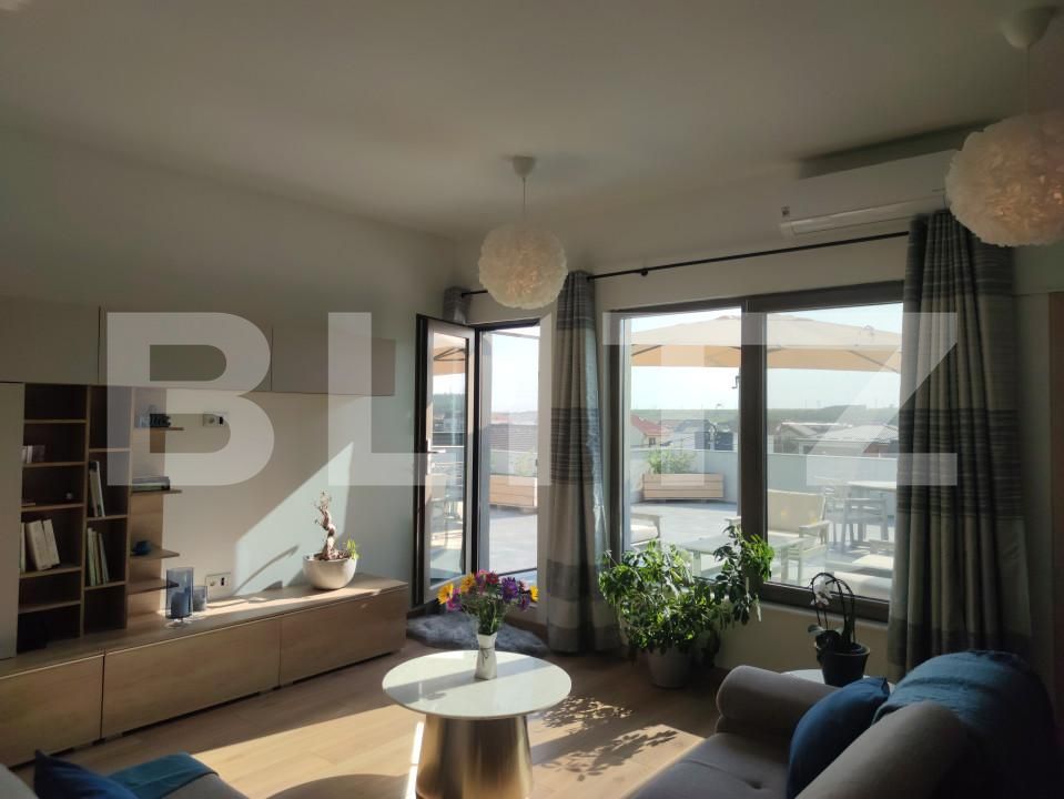 Apartament de vânzare 3 camere Tancodrom - 158055AV | BLITZ Pitești | Poza14