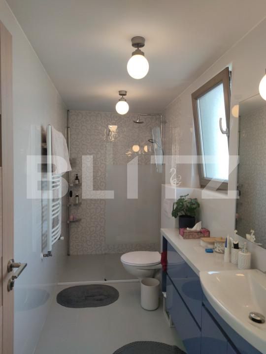 Apartament de vânzare 3 camere Tancodrom - 158055AV | BLITZ Pitești | Poza12