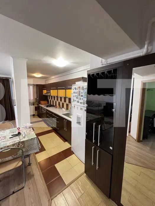 Apartament de închiriat 2 camere Gavana - 158117AI | BLITZ Pitești | Poza5