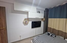 Garsoniera, 31 mp, cartier Trivale