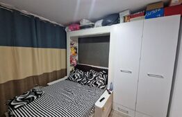 Garsoniera, 31 mp, cartier Trivale