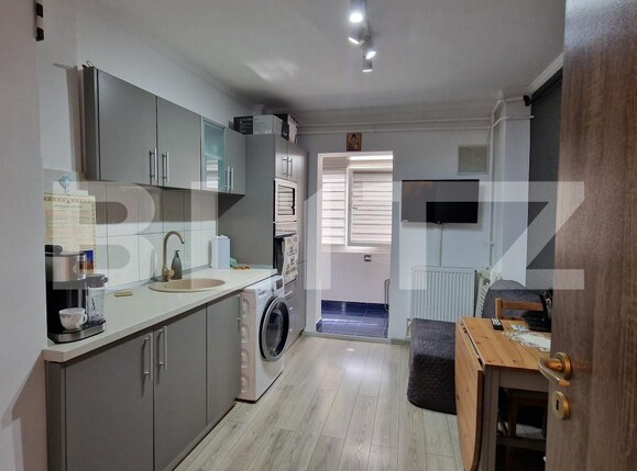 Garsonieră de vânzare Trivale - 158137AV | BLITZ Pitești | Poza1