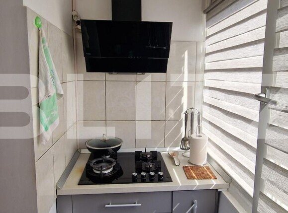 Garsonieră de vânzare Trivale - 158137AV | BLITZ Pitești | Poza5