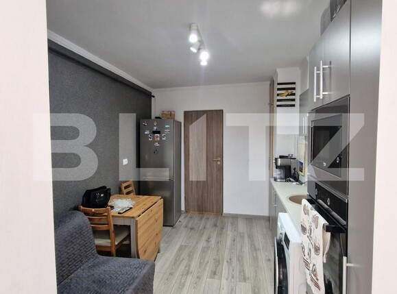 Garsonieră de vânzare Trivale - 158137AV | BLITZ Pitești | Poza6