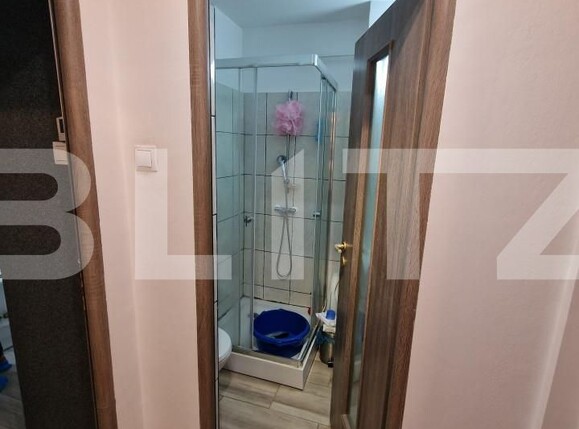 Garsonieră de vânzare Trivale - 158137AV | BLITZ Pitești | Poza11