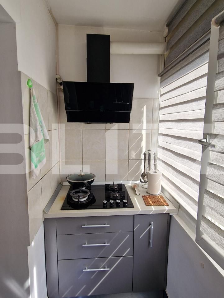 Garsonieră de vânzare Trivale - 158137AV | BLITZ Pitești | Poza5
