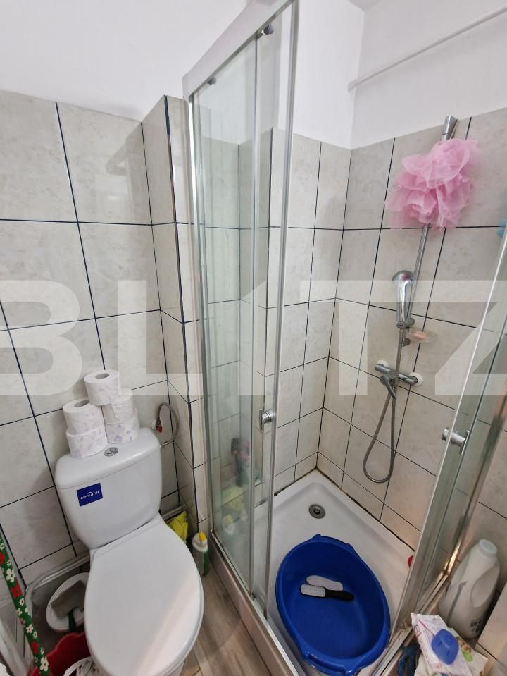 Garsonieră de vânzare Trivale - 158137AV | BLITZ Pitești | Poza10