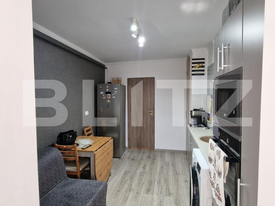 Garsonieră de vânzare Trivale - 158137AV | BLITZ Pitești | Poza6