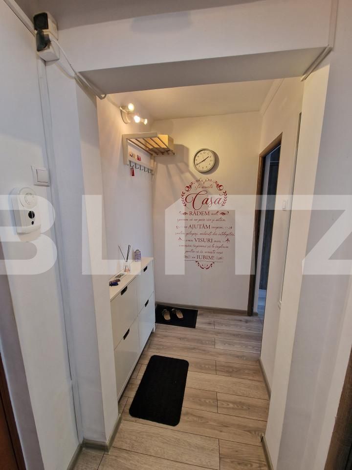 Garsonieră de vânzare Trivale - 158137AV | BLITZ Pitești | Poza7