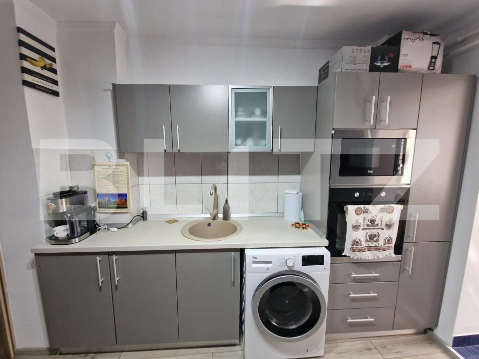 Garsonieră de vânzare Trivale - 158137AV | BLITZ Pitești | Poza4