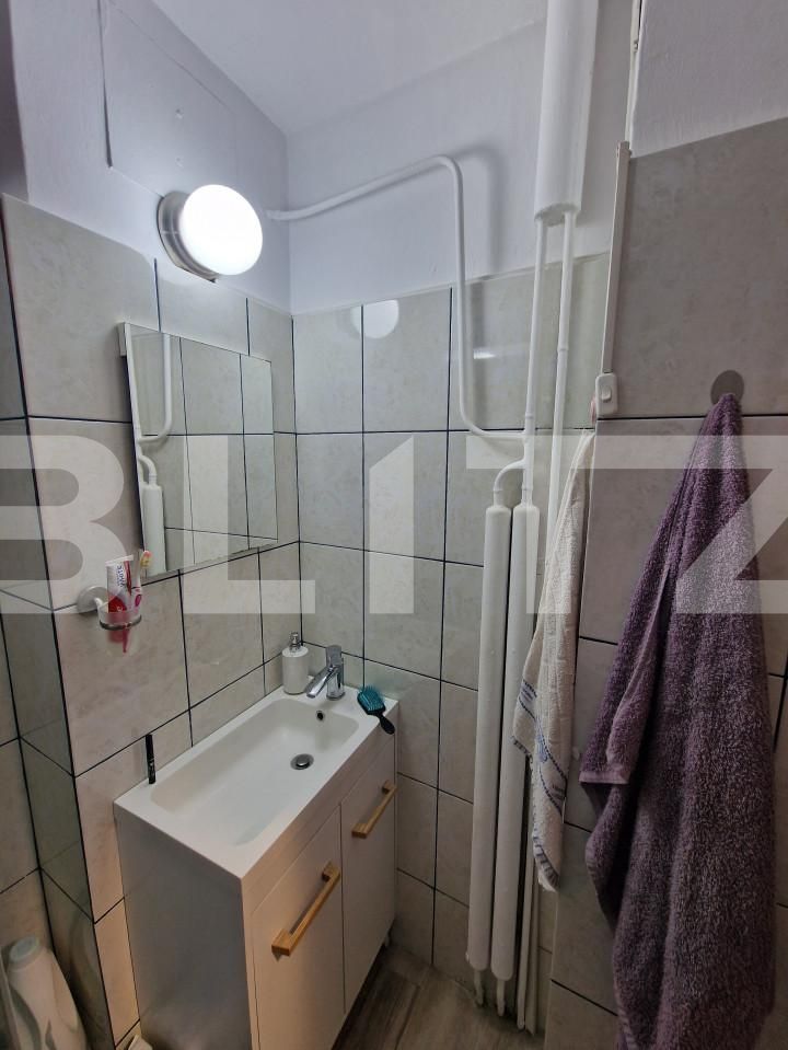 Garsonieră de vânzare Trivale - 158137AV | BLITZ Pitești | Poza12