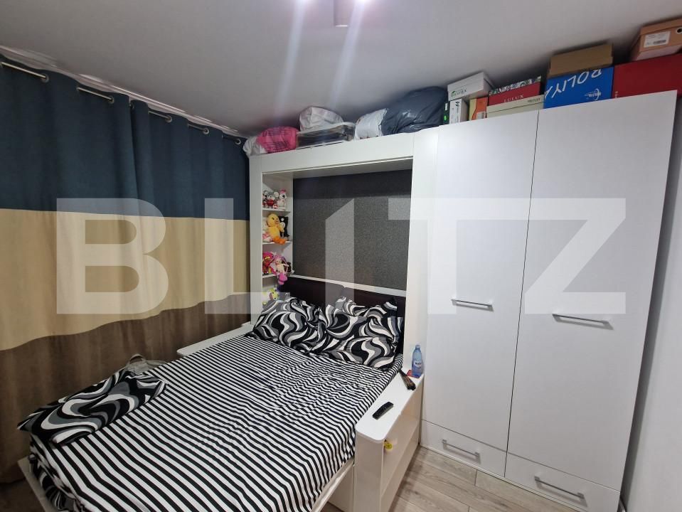 Garsonieră de vânzare Trivale - 158137AV | BLITZ Pitești | Poza3