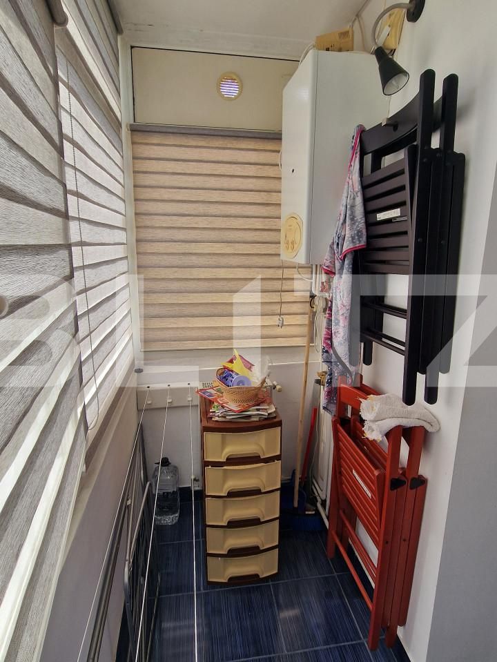 Garsonieră de vânzare Trivale - 158137AV | BLITZ Pitești | Poza13