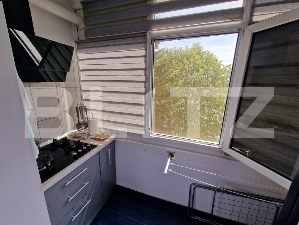 Garsonieră de vânzare Trivale - 158137AV | BLITZ Pitești | Poza14