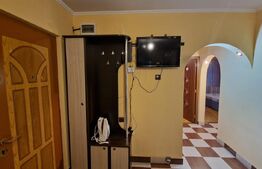 Apartament cu 3 camere, 72 mp, zona Popa Șapcă
