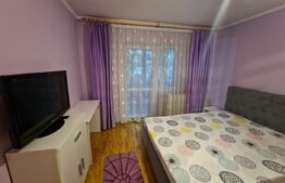 Apartament cu 3 camere, 72 mp, zona Popa Șapcă