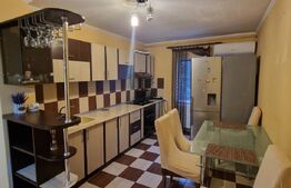 Apartament cu 3 camere, 72 mp, zona Popa Șapcă