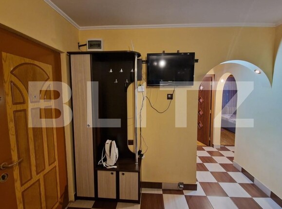 Apartament de vânzare 3 camere Popa Sapca - 158160AV | BLITZ Pitești | Poza10