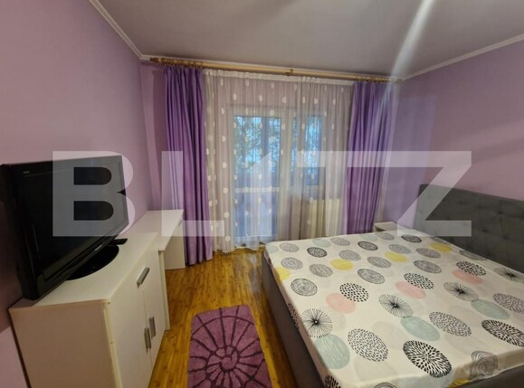 Apartament de vânzare 3 camere Popa Sapca - 158160AV | BLITZ Pitești | Poza4