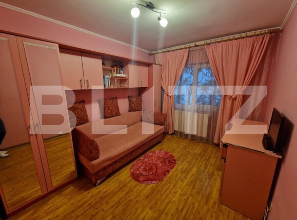 Apartament de vânzare 3 camere Popa Sapca - 158160AV | BLITZ Pitești | Poza3