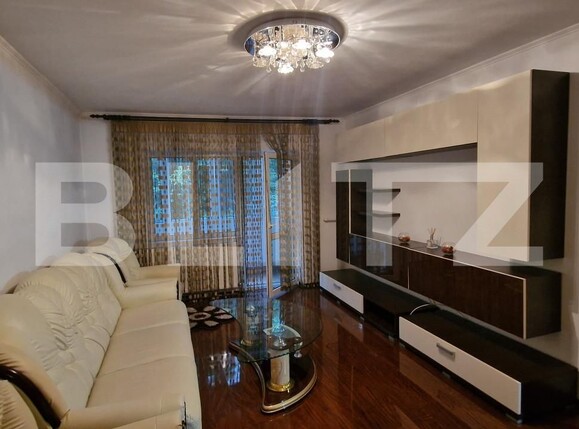Apartament de vânzare 3 camere Popa Sapca - 158160AV | BLITZ Pitești | Poza1