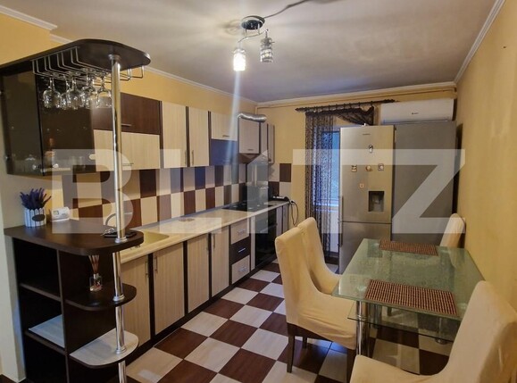 Apartament de vânzare 3 camere Popa Sapca - 158160AV | BLITZ Pitești | Poza5