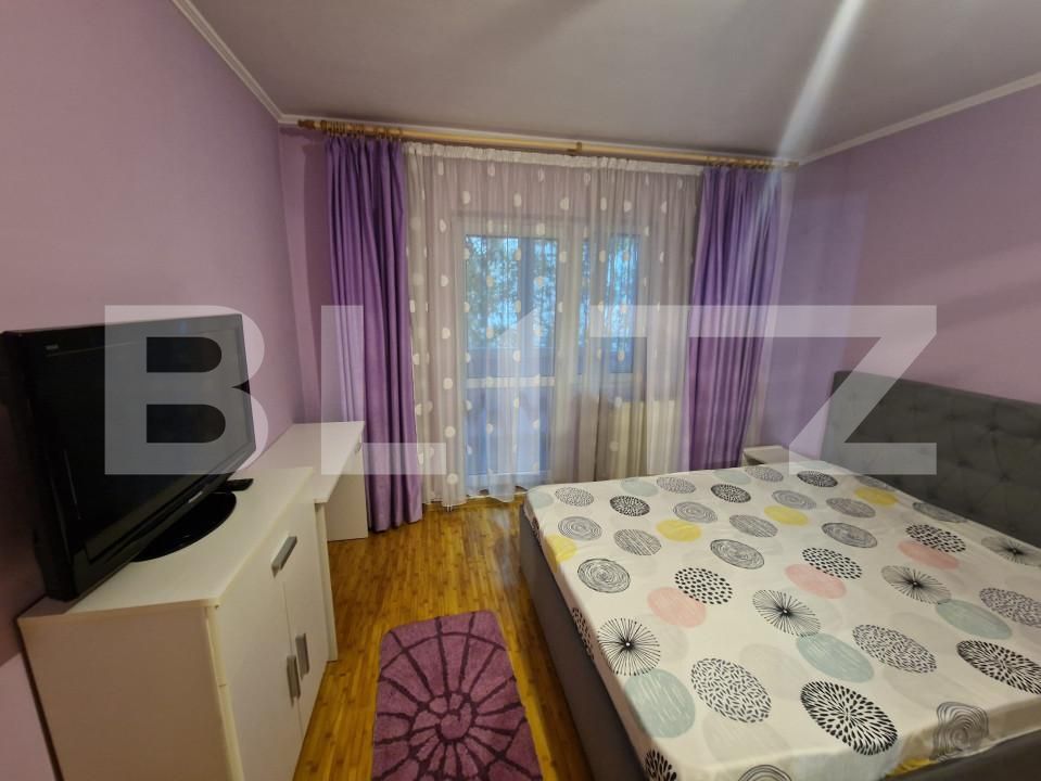 Apartament de vânzare 3 camere Popa Sapca - 158160AV | BLITZ Pitești | Poza4