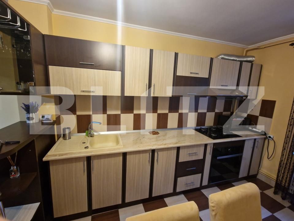 Apartament de vânzare 3 camere Popa Sapca - 158160AV | BLITZ Pitești | Poza11