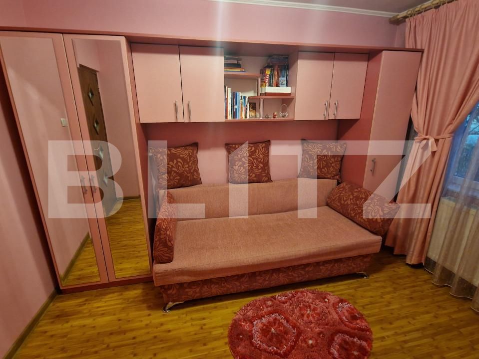 Apartament de vânzare 3 camere Popa Sapca - 158160AV | BLITZ Pitești | Poza12