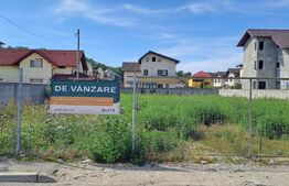 Teren - Pitești, Poiana Soarelui