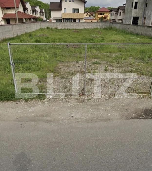 Teren de vânzare Gavana Platou - 158185TV | BLITZ Pitești | Poza2