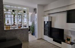 Apartament 3 camere, 70 mp, cartier Trivale