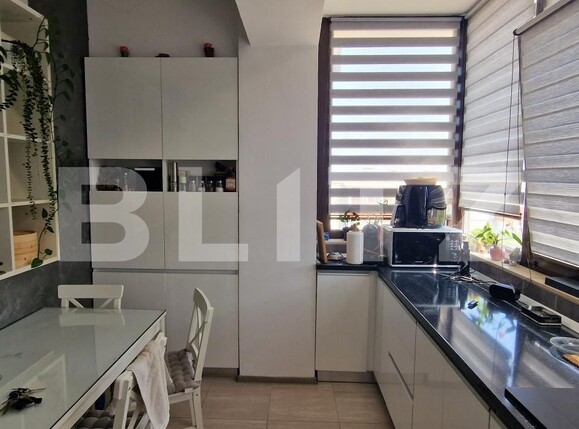 Apartament de vânzare 3 camere Trivale - 158187AV | BLITZ Pitești | Poza6