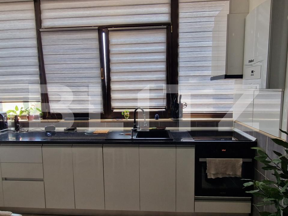 Apartament de vânzare 3 camere Trivale - 158187AV | BLITZ Pitești | Poza4