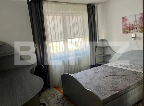 Apartament de închiriat 3 camere Ceair - 158192AI | BLITZ Pitești | Poza3
