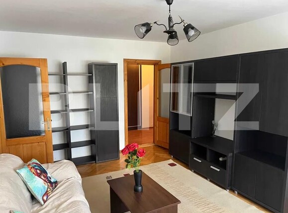 Apartament de închiriat 3 camere Ceair - 158192AI | BLITZ Pitești | Poza1